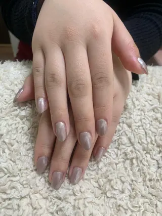 ネイル 林 ✨syousyouのネイルデザイン