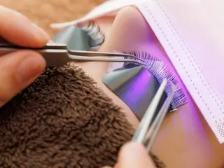 サージュクロレ 今泉のマツエク・マツパデザイン