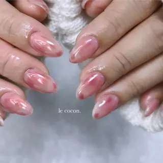 ネイル le_cocon. nailのネイルデザイン