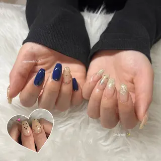 ネイル REVIA: natsukiのネイルデザイン