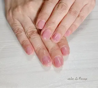 ネイル Atelier Le Passage所属・h nakatsukaのネイルデザイン