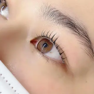 マツエク・マツパ 宇田 瑞季のマツエク・マツパデザイン