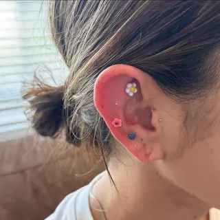 ichi所属・atelier ichiのネイルデザイン