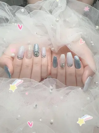 ネイル nail ONE🤍のネイルデザイン