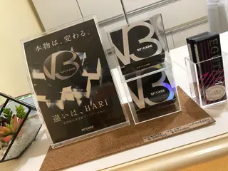 サロンku'u所属・salon kuuのネイルデザイン