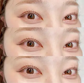 マツエク・マツパ chouchou🌷 miyuuのマツエク・マツパデザイン