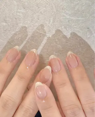 ネイル Bianca 💖satoのネイルデザイン