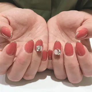 ネイル nailsalon SuMILEのネイルデザイン