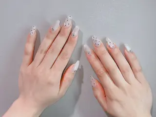 ネイル ネイルサロン トゥルースのネイルデザイン