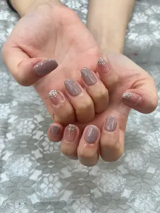 ネイル MAXKELLY YUNAのネイルデザイン