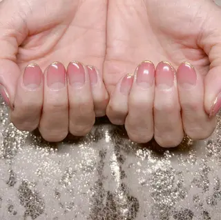 ネイル 個室ネイルサロンDolly  Girl〜ドーリーガール〜所属・DollyGirl KYOKOのネイルデザイン