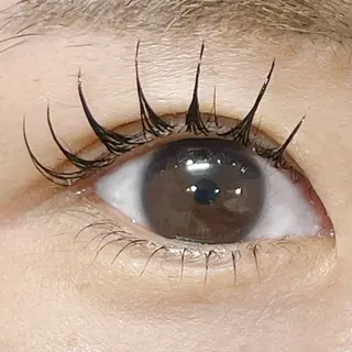 マツエク・マツパ NANA Milano所属・yuuka Fのマツエク・マツパデザイン