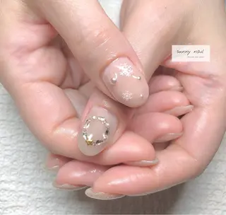ネイル sunny nailのネイルデザイン