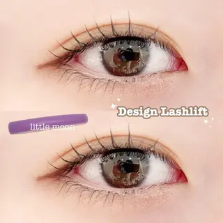 マツエク・マツパ 店長 shiori /浦和パルコ2Fのマツエク・マツパデザイン