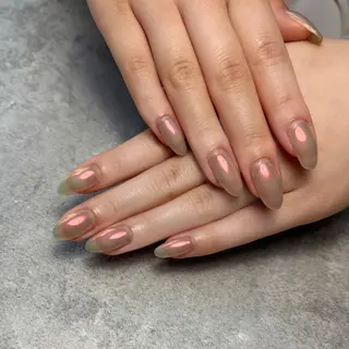 ネイル 𝒦𝐸𝐼𝒩𝒜 錦糸町ネイルのネイルデザイン