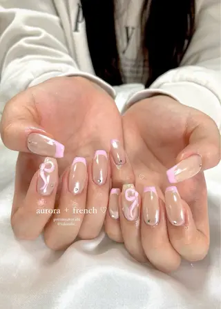 ネイル private salon uluのネイルデザイン