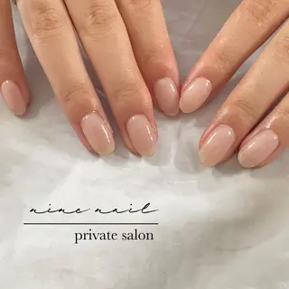 ネイル nine nailのネイルデザイン