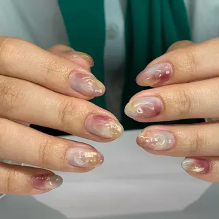 ネイル ayana nails所属・nail salon ayanaのネイルデザイン