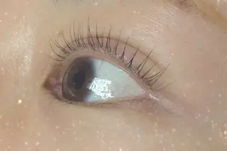 マツエク・マツパ ♡Saronica ♡のマツエク・マツパデザイン