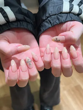 ネイル earth宇都宮. 柏崎のネイルデザイン