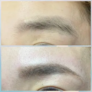 マツエク・マツパ アイブロウ magicalstick所属・青木 寿恵のマツエク・マツパデザイン