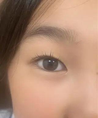 マツエク・マツパ calla所属・eyelash⭐︎ nishidaのマツエク・マツパデザイン