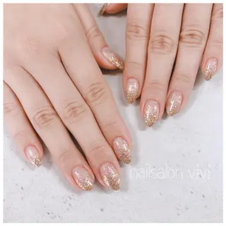 ネイル ＶＩＶＩ nailsalonのネイルデザイン
