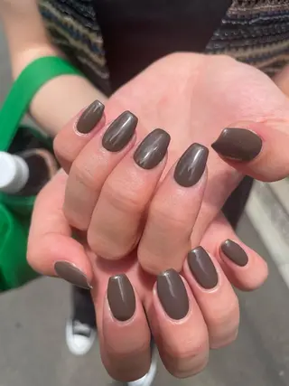 ネイル MH_ Nailのネイルデザイン