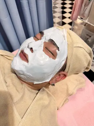 島村 萌依のエステ・リラクイメージ