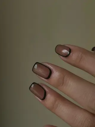 ネイル nuu栄所属・nao .のネイルデザイン