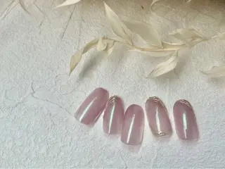 ネイル kiki nail 二子玉川のネイルデザイン