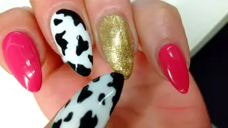 ネイル haru  nailのネイルデザイン