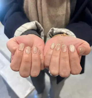 ネイル asuka 🐰のネイルデザイン