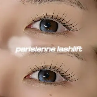 マツエク・マツパ CLARIS 田中のマツエク・マツパデザイン