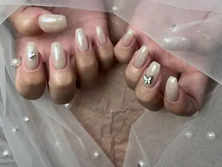 ネイル ToliyDeliy ネイルサロンのネイルデザイン