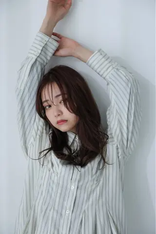 sui奈良店所属・ハマイシ ユキのその他イメージ