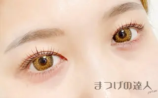 マツエク・マツパ Attrait Eye所属・Attrait Eye☻*Sayaのマツエク・マツパデザイン