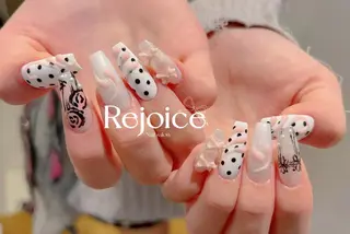 ネイル ❤️リリス❤️ 渋谷ネイルのネイルデザイン