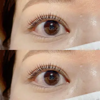 マツエク・マツパ デイジーラッシュ 大阪駅前第3ビルのマツエク・マツパデザイン