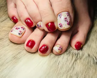 ネイル nail salon Axia所属・nail salon Axiaのネイルデザイン