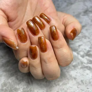 ネイル Yukari chèrieのマツエク・マツパデザイン