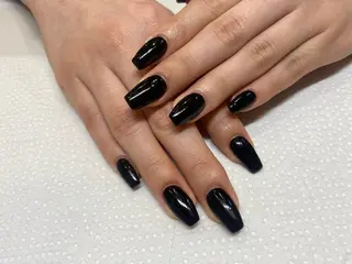 ネイル Yu_me北堀江店所属・Yu_me北堀江 shinoのネイルデザイン