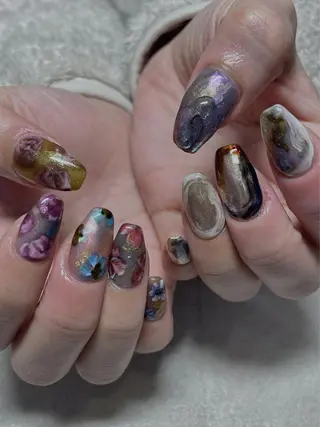 ネイル acs.n所属・ネイル，耳つぼ 風間すみれのその他イメージ