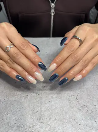 ネイル Bianca浦和🍀 suminaのネイルデザイン