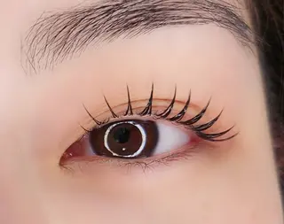 マツエク・マツパ EARTH/A 草津エイスクエア店所属・EARTH/A草津店 AYAKAのマツエク・マツパデザイン