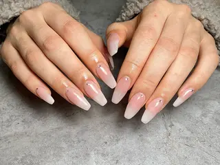 ネイル STAR RIVER【スターリバー】所属・MIKI🌼STAR RIVER⭐️🌈のネイルデザイン