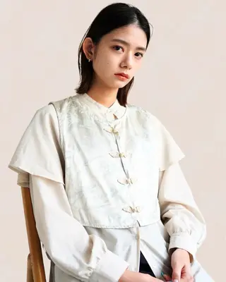 ミディアム カラー 銀座⚜️【脱白髪染め 美髪矯正】トグチのヘアスタイル