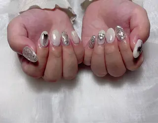 ネイル hairsalon556所属・hairsalon 556のマツエク・マツパデザイン