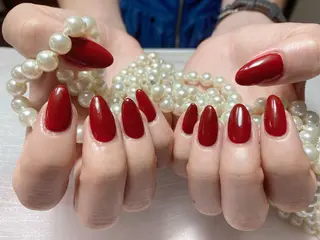 ネイル EN salon💅 🦋もり💕のネイルデザイン