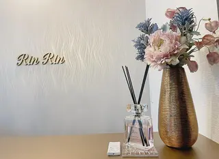 RinRin 出雲店のエステ・リラクイメージ
